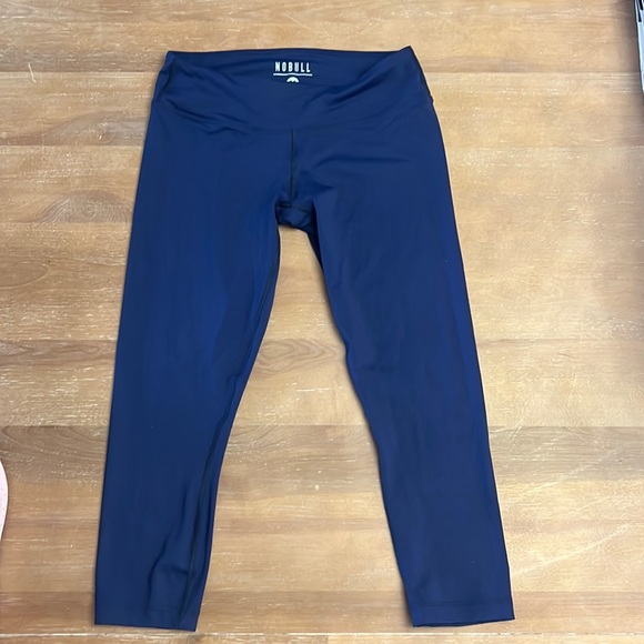 Crop leggings - Picture 1 of 4